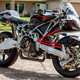 Image for article titled This Futuristic Motorcycle Is The Superbike Of Your Sci-Fi Dreams
